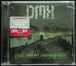 DMX "The Great Depression" (CD) (Clean / Edited Version)-CDs-UnDigable Digs