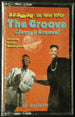 D.J. Jazzy Jeff & The Fresh Prince "The Groove (Jazzy's Groove)" (Maxi-Single)-Cassette Tapes-UnDigable Digs