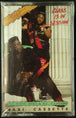 D.J. Magic Mike & M.C. Madness "Class Is In Session" (Maxi-Single)-Cassette Tapes-UnDigable Digs