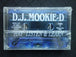 D.J. Mookie-D "VOL-4: "Hay" Listen & Learn"-Cassette Tapes-UnDigable Digs