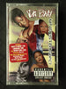 Da Brat "Unrestricted"-Cassette Tapes-UnDigable Digs