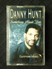 Danny Hunt "Something About You"-Cassette Tapes-UnDigable Digs