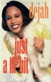 Dejah "Just A Lil' Bit" (Single)-Cassette Tapes-UnDigable Digs