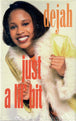 Dejah "Just A Lil' Bit" (Single)-Cassette Tapes-UnDigable Digs