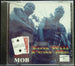 Deuce Mob "You Will Fear Me" (CD)-CDs-UnDigable Digs