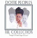 Dottie Peoples "The Collection: Songs Of Faith & Love" (CD)-CDs-UnDigable Digs