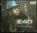 E-40 "The D-Boy Diary (Book 2)" (CD)-CDs-UnDigable Digs