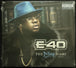 E-40 "The D-Boy Diary (Book 2)" (CD)-CDs-UnDigable Digs
