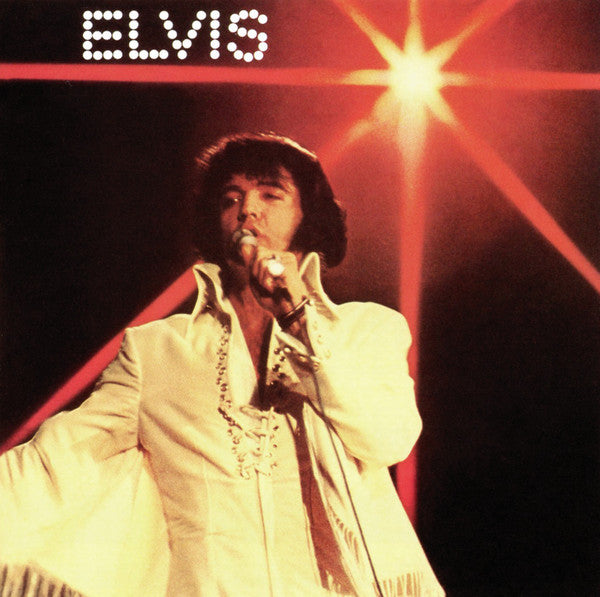 Elvis Presley "You'll Never Walk Alone" (CD)-CDs-UnDigable Digs
