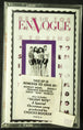 En Vogue "Remix To Sing"-Cassette Tapes-UnDigable Digs