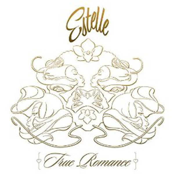 Estelle "True Romance" (CD)-CDs-UnDigable Digs