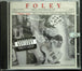 Foley "7 Years Ago ... Directions In Smart-Alec Music" (CD)-CDs-UnDigable Digs
