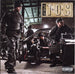 G Unit "T.O.S. (Terminate On Sight)" (CD)-CDs-UnDigable Digs