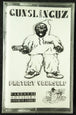 Gunslinguz "Protect Yourself" (Single)-Cassette Tapes-UnDigable Digs