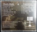 Half Mile Home "Churck Muzik Inspiration" (CD)-CDs-UnDigable Digs