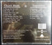 Half Mile Home "Churck Muzik Inspiration" (CD)-CDs-UnDigable Digs
