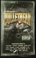 Hot 104 Presents: Bullethead (Soundtrack)-Cassette Tapes-UnDigable Digs