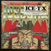 Ice-T "The Iceberg (Freedom Of Speech... Just Watch What You Say)" (LP)-Vinyl Records-UnDigable Digs