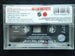 J.Dee "I Want Your Love" (Maxi-Single)-Cassette Tapes-UnDigable Digs
