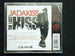Jadakiss "The Last Kiss" (CD)-CDs-UnDigable Digs