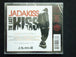 Jadakiss "The Last Kiss" (CD)-CDs-UnDigable Digs