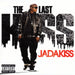 Jadakiss "The Last Kiss" (CD)-CDs-UnDigable Digs