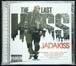 Jadakiss "The Last Kiss" (CD)-CDs-UnDigable Digs
