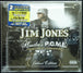 Jim Jones "Hustler's P.O.M.E. (Product Of My Environment)" (2xCD) (Deluxe Edition)-CDs-UnDigable Digs
