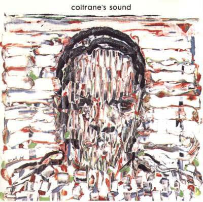 John Coltrane "Coltrane's Sound" (CD)-CDs-UnDigable Digs