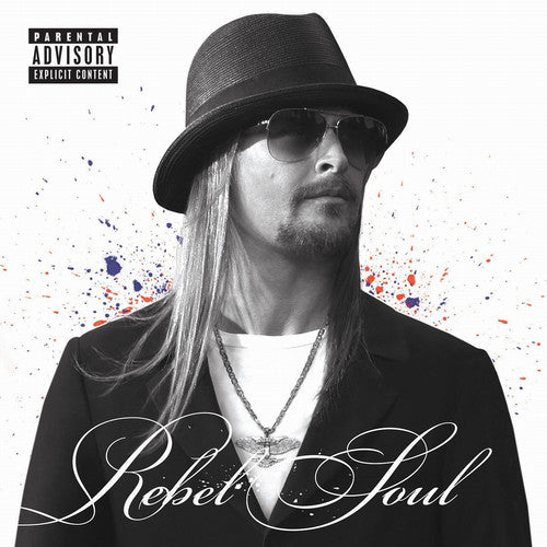 Kid Rock "Rebel Soul" (CD)-CDs-UnDigable Digs