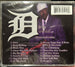 King James "Respect" (CD)-CDs-UnDigable Digs