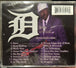 King James "Respect" (CD)-CDs-UnDigable Digs
