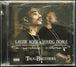 Layzie Bone & Young Noble "Thug Brothers" (CD)-CDs-UnDigable Digs