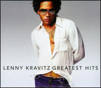 Lenny Kravitz "Lenny Kravitz - Greatest Hits" (CD)-CDs-UnDigable Digs