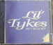Lil Tykes "Who U Rollin Wit ?" (CD Single)-CDs-UnDigable Digs