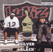 Luniz "Silver & Black" (CD)-CDs-UnDigable Digs
