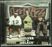 Luniz "Silver & Black" (CD)-CDs-UnDigable Digs