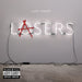 Lupe Fiasco "Lasers" (CD)-CDs-UnDigable Digs