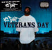 MC Eiht "Veterans Day" (CD)-CDs-UnDigable Digs