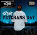 MC Eiht "Veterans Day" (CD)-CDs-UnDigable Digs