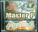 Master P "Ghetto D (10th Anniversary)" (CD)-CDs-UnDigable Digs