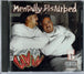 Mentally Disturbed "How Ya Livin'" (CD)-CDs-UnDigable Digs