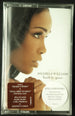 Michelle Williams "Heart To Yours"-Cassette Tapes-UnDigable Digs