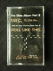 Mr. C The Slide Man "The Slide Album, Pt. 2"-Cassette Tapes-UnDigable Digs
