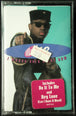 Mr. Lee "I Wanna Rock Right Now"-Cassette Tapes-UnDigable Digs