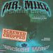 Mr. Mike "Wicked Wayz" (Screwed And Chopped) (CD)-CDs-UnDigable Digs