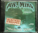 Mr. Mike "Wicked Wayz" (Screwed And Chopped) (CD)-CDs-UnDigable Digs