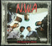 N.W.A "Straight Outta Compton" (20th Anniversary Edition) (CD)-CDs-UnDigable Digs