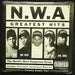 N.W.A. "Greatest Hits" (2xLP)-Vinyl Records-UnDigable Digs