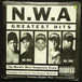 N.W.A. "Greatest Hits" (2xLP)-Vinyl Records-UnDigable Digs